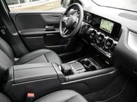 Gebraucht Mercedes B250e 218 PS (160 kW) 2022 Schwarz Van / Kleinbus