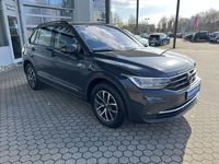 Gebraucht VW Tiguan 131 PS (96 kW) 2023 Uranograu SUV