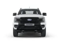 Neu Ford Ranger 241 PS (177 kW) 2026 Weiß (frozen white) Pickup