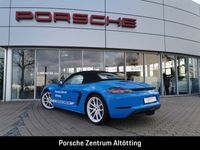 gebraucht Porsche Boxster (718) Style Edition | PDK | Sport Chrono