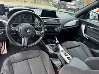 gebraucht BMW 218 M-Paket