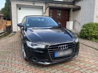 gebraucht Audi A6 3.0 TDI quattro S tronic TÜV Neu ACC Touch