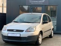 gebraucht Ford Fiesta Ambiente 1.3 69 PS *Klima