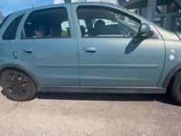 Gebraucht Opel Corsa 70 PS (51 kW) 2004 Kleinwagen