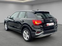 Gebraucht Audi Q2 Advanced 190 PS (139 kW) 2023 Schwarz SUV