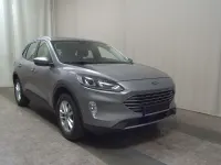 Occasion Ford Kuga Titanium 190 ch (139 kW) 2022 Argent SUV