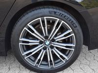 gebraucht BMW 320 i Touring M Sport Head-Up HiFi DAB Tempomat