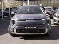 Gebraucht Kia Stonic Vision 101 PS (74 kW) 2026 Smoke blau metallic SUV