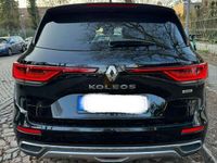 gebraucht Renault Koleos KoleosBLUEdCi 185 4WD INITIALE PARIS 5J. Garantie