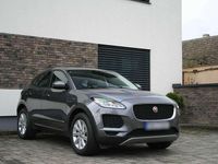 Gebraucht Jaguar E-Pace R-Dynamic 150 PS (110 kW) 2019 Grau SUV