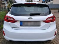 gebraucht Ford Fiesta Trend