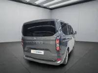 Gebraucht Ford Tourneo Custom 170 PS (125 kW) 2026 Grau Van