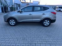 gebraucht Hyundai ix35 AWD Style