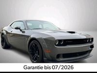 Gebraucht Dodge Challenger 492 PS (361 kW) 2024 Grau Coupé