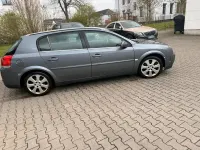 Gebraucht Opel Signum 216 PS (158 kW) 2004 Grau Kleinwagen
