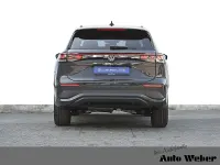 Gebraucht VW Tayron Life 150 PS (110 kW) 2026 Grau SUV