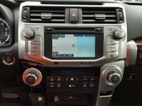 Gebraucht Toyota 4 Runner 374 PS (275 kW) 2016 Rot SUV