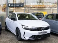 Gebraucht Opel Corsa Edition 101 PS (74 kW) 2026 Schwarz Kleinwagen