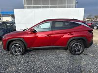 Neu Hyundai Tucson Style 150 PS (110 kW) 2025 Rot SUV