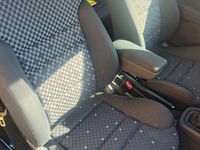 Gebraucht Audi A3 Ambition 102 PS (75 kW) 2000 Silber Kleinwagen