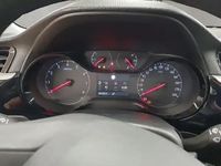Gebraucht Opel Corsa Edition 101 PS (74 kW) 2021 Quarz silber (metallic) Kleinwagen