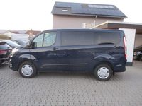 Gebraucht Ford Transit 131 PS (96 kW) 2020 Blau Van / Kleinbus