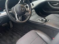 Gebraucht Mercedes E400 Avantgarde 340 PS (250 kW) 2019 Weiß Kombi
