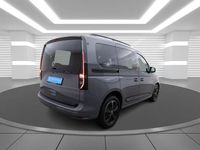 Gebraucht VW Caddy Edition 122 PS (89 kW) 2025 Pure grey, solid Van / Kleinbus
