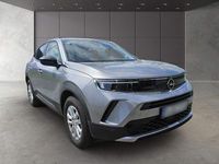 Gebraucht Opel Mokka-e Edition 100 kW (136 PS) 2023 Grau SUV