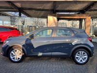 Gebraucht Renault Captur Evolution 91 PS (66 kW) 2023 Blau SUV