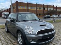 Gebraucht Mini Cooper S 174 PS (127 kW) 2008 Grau Kleinwagen