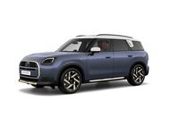 Gebraucht Mini Countryman 156 PS (114 kW) 2024 SUV