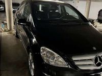 gebraucht Mercedes B160 BlueEFFICIENCY