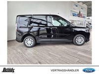 Neu Ford Transit Trend 101 PS (74 kW) 2025 Agate black metallic Van / Kleinbus