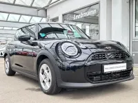Gebraucht Mini Cooper Classic 156 PS (114 kW) 2024 Midnight black (metallic) Kleinwagen