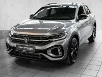 Gebraucht VW T-Roc R-line 150 PS (110 kW) 2026 Pyritsilber metallic SUV