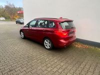 Gebraucht BMW 220 Advantage 190 PS (139 kW) 2016 Rot Kombi