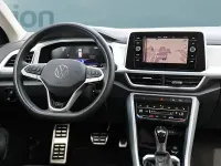Gebraucht VW T-Roc 150 PS (110 kW) 2025 Grau SUV