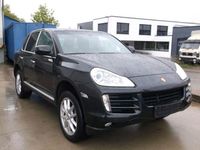 Gebraucht Porsche Cayenne 290 PS (213 kW) 2007 Schwarz SUV