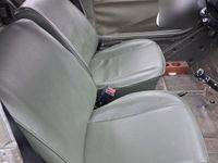 Gebraucht VW Iltis 66 PS (48 kW) 1987 Grün SUV