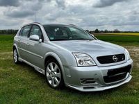 gebraucht Opel Signum 2.2 Direct