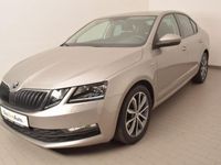 Gebraucht Skoda Octavia Drive 150 PS (110 kW) 2017 Beige metallic Limousine