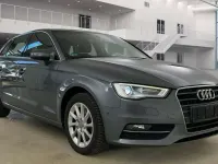 Second-hand Audi A3 Ambiente 179 CP (131 kW) 2013 Gri Break