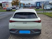 Gebraucht Smart #3 Premium 200 kW (272 PS) 2024 Grün SUV