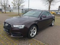 Gebraucht Audi A5 204 PS (150 kW) 2012 Rot Coupé