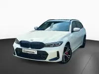 Gebraucht BMW 330e Performance 292 PS (214 kW) 2025 Weiß Limousine