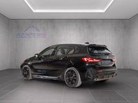 Gebraucht BMW M135 Performance 306 PS (225 kW) 2021 Schwarz Kleinwagen