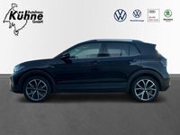 Gebraucht VW T-Cross Style 150 PS (110 kW) 2025 SUV