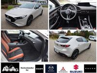 Neu Mazda 3 Nagisa 140 PS (102 kW) 2025