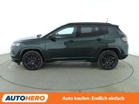 Gebraucht Jeep Compass 241 PS (177 kW) 2022 Grün SUV